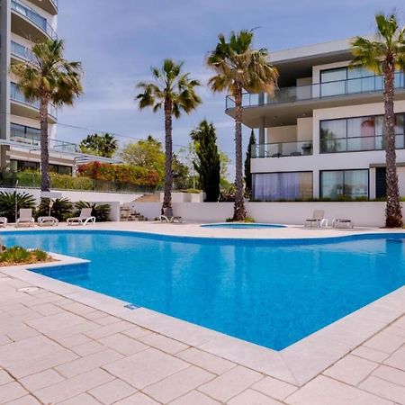 Cavalo Branco Portugal Apartment Quarteira Exterior photo