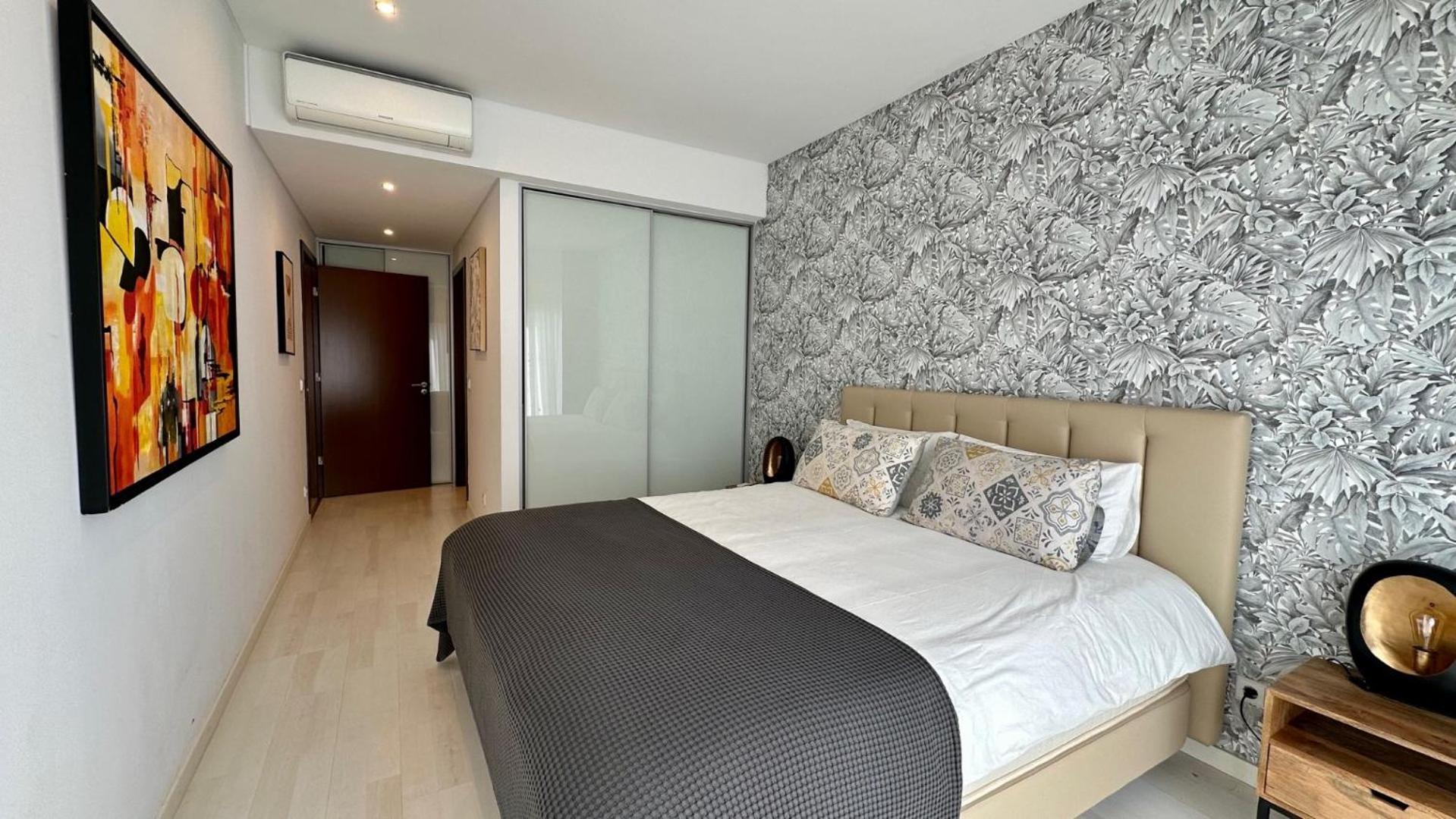 Cavalo Branco Portugal Apartment Quarteira Exterior photo